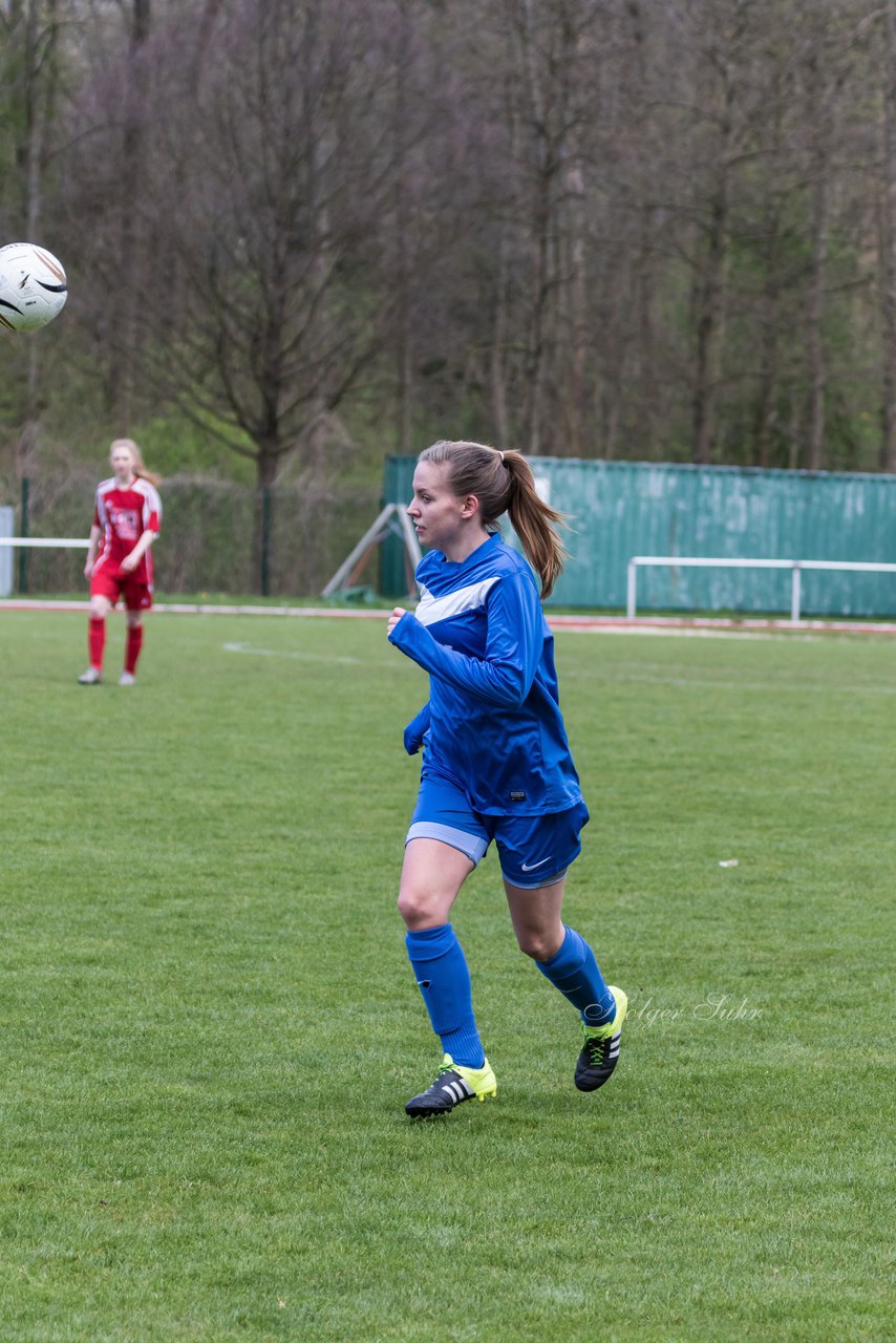 Bild 154 - F VfL Oldesloe II - SG Holstein Sd : Ergebnis: 0:15